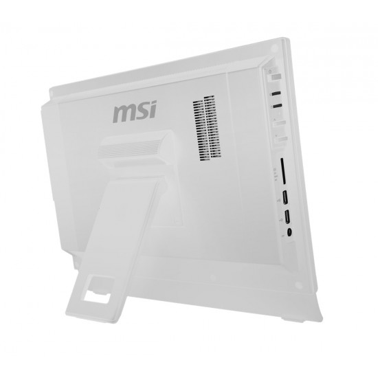MSI AIO PRO 4GB DDR4 256GB SSD