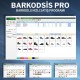 BarkodSis Pro